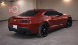 شيفروليه كامارو